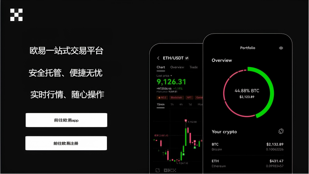 币交易所app官网入口页面展示